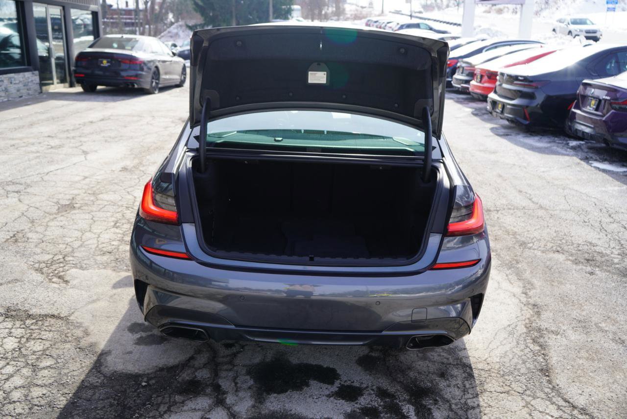 Used 2020 BMW M340i xDrive w/ Premium Package image 60