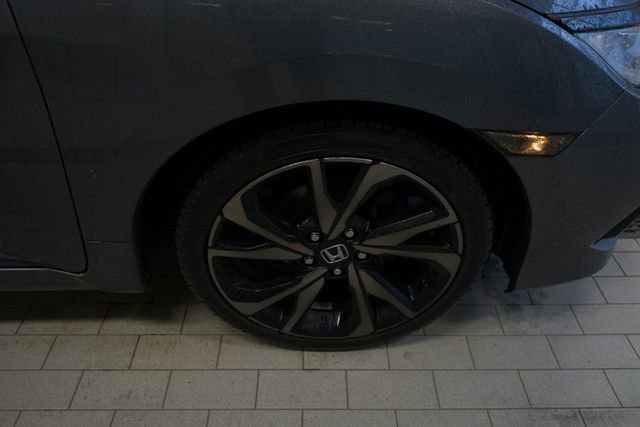Used 2021 Honda Civic Sport image 14