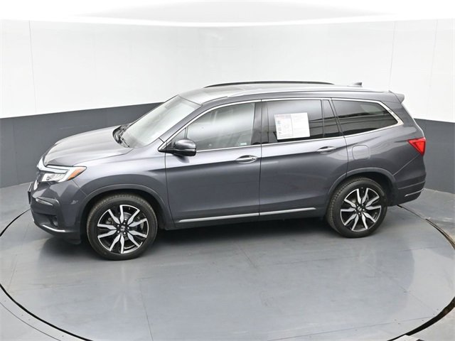 Used 2022 Honda Pilot Touring image 44