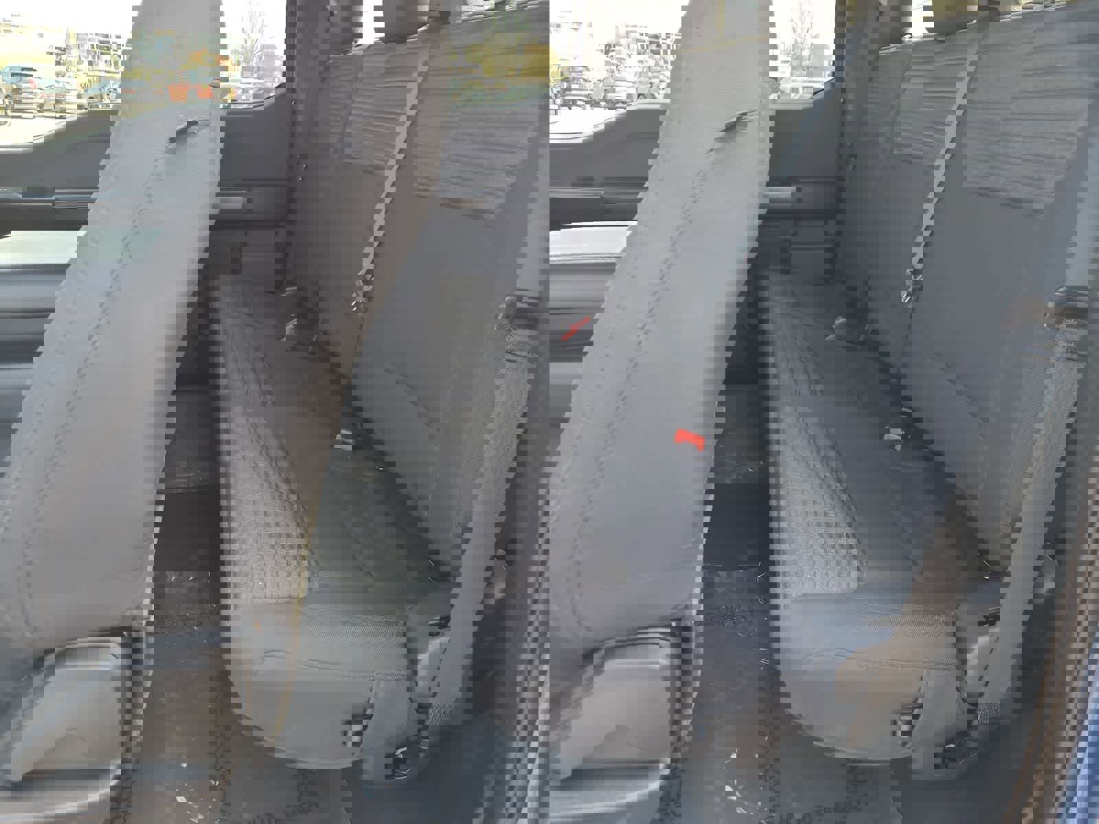 Used 2023 Ford F150 XL w/ STX Appearance Package image 21