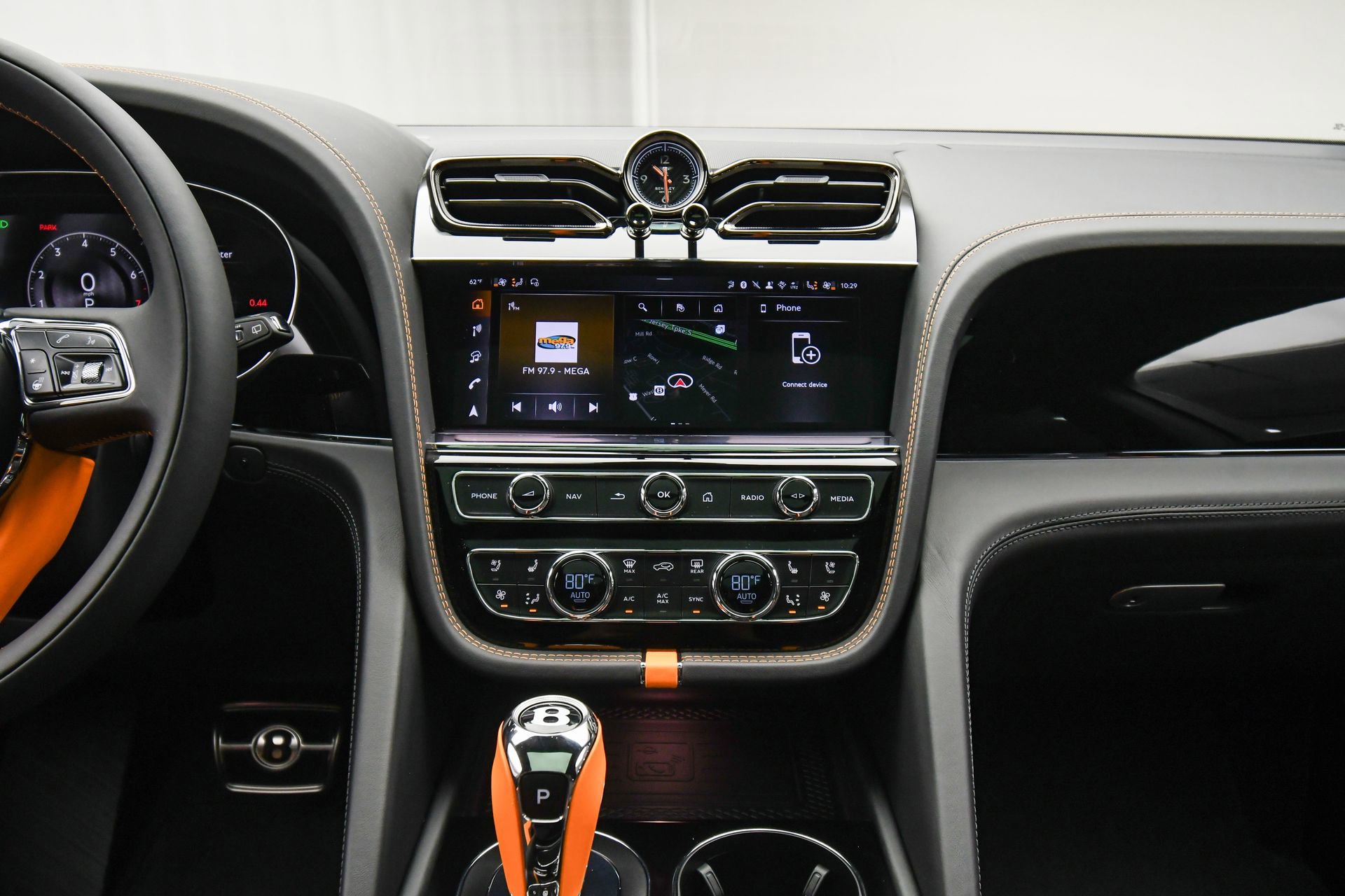 New 2026 Bentley Bentayga Speed image 36