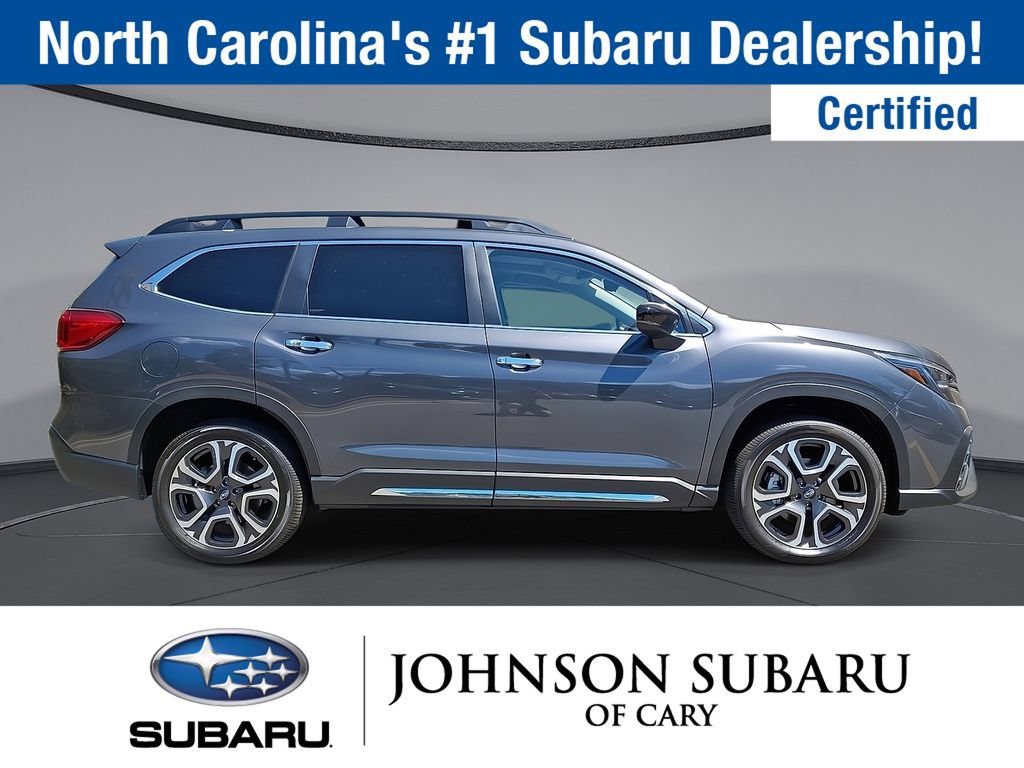 Certified 2026 Subaru Ascent Touring w/ Popular Package #2 AWD/4WD image 26
