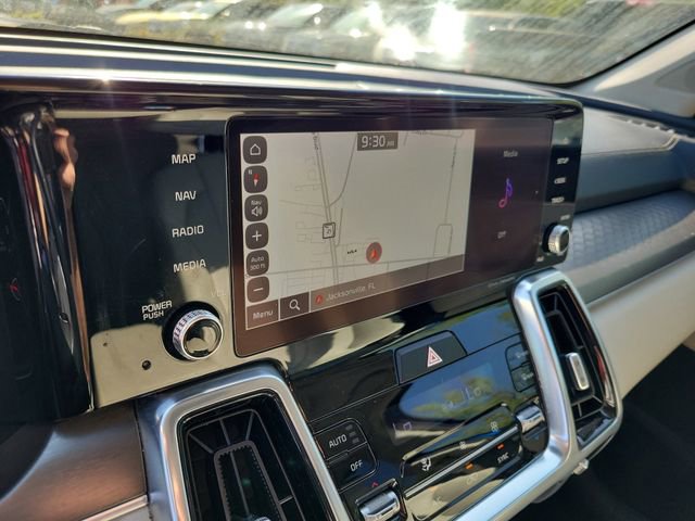 Used 2022 Kia Sorento SX image 22