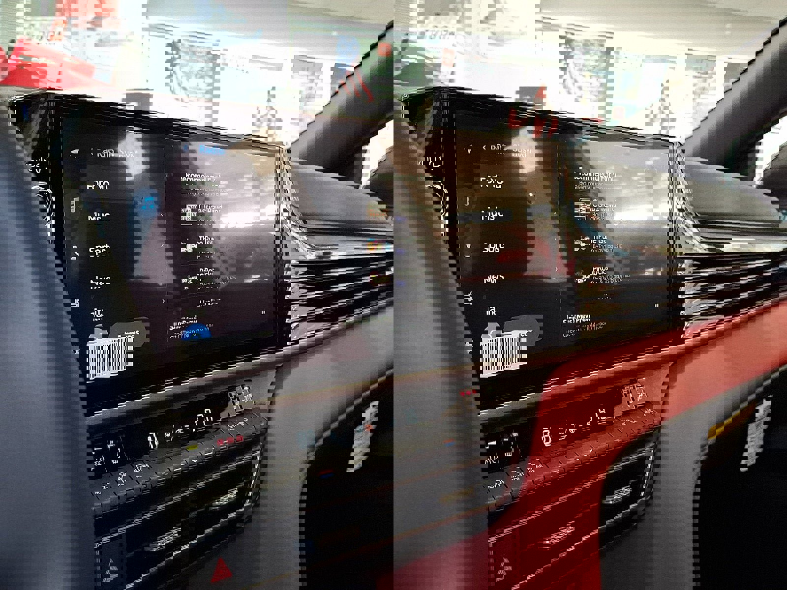 New 2026 Toyota Camry XSE image 12