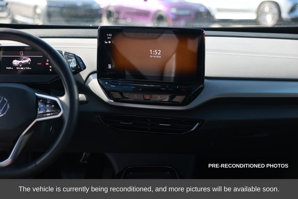 Used 2023 Volkswagen ID.4 S image 28