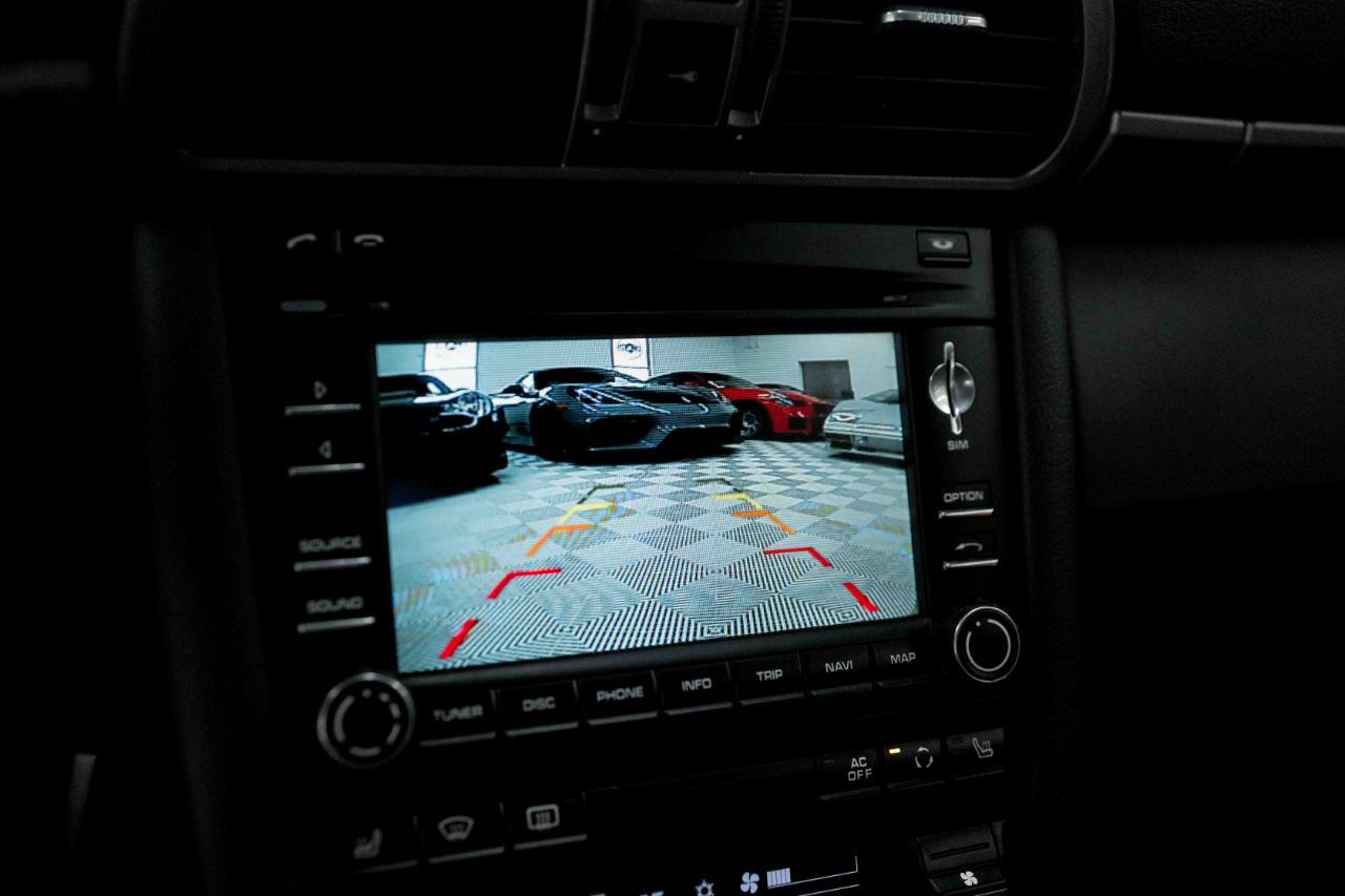 Used 2010 Porsche 911 GT3 RWD image 52