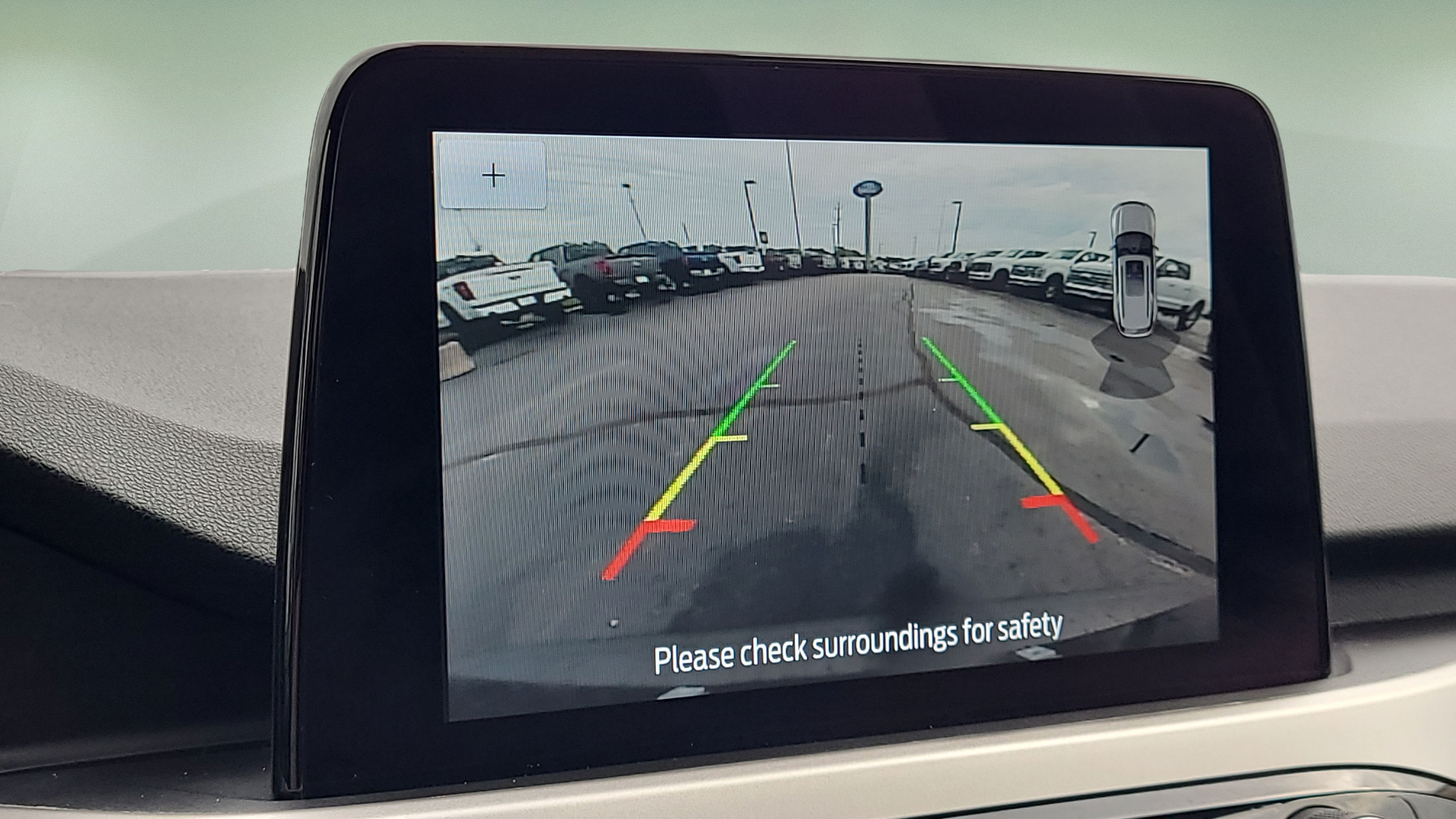 Certified 2020 Ford Escape SE Sport AWD/4WD image 21