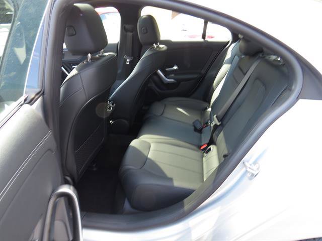Used 2025 Mercedes-Benz CLA 250 4MATIC image 21