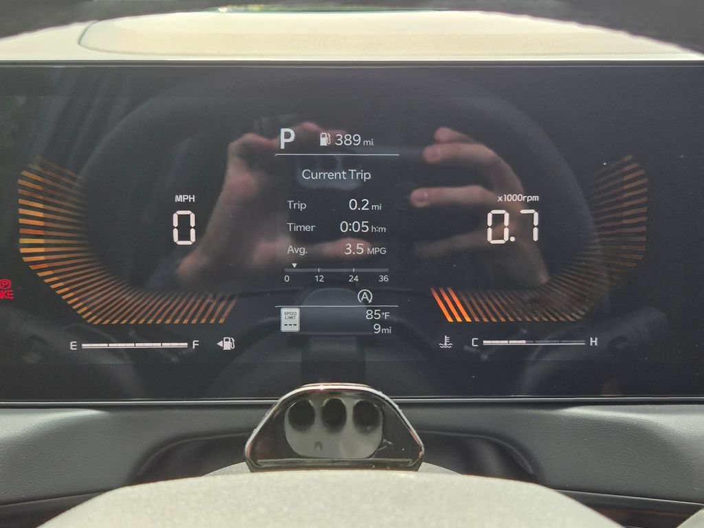 New 2027 Kia Telluride EX X-Line AWD/4WD image 26