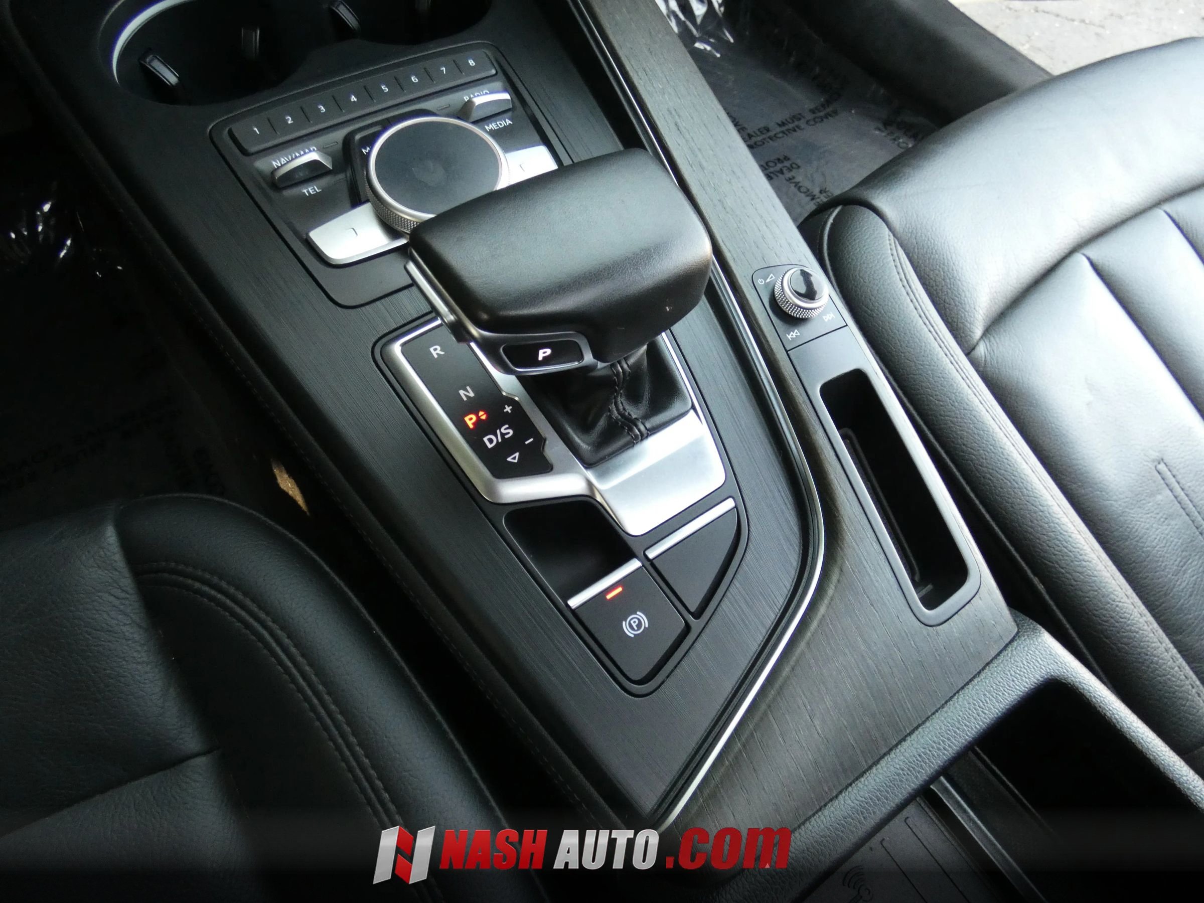 Used 2019 Audi A4 2.0T Premium Plus AWD/4WD image 59