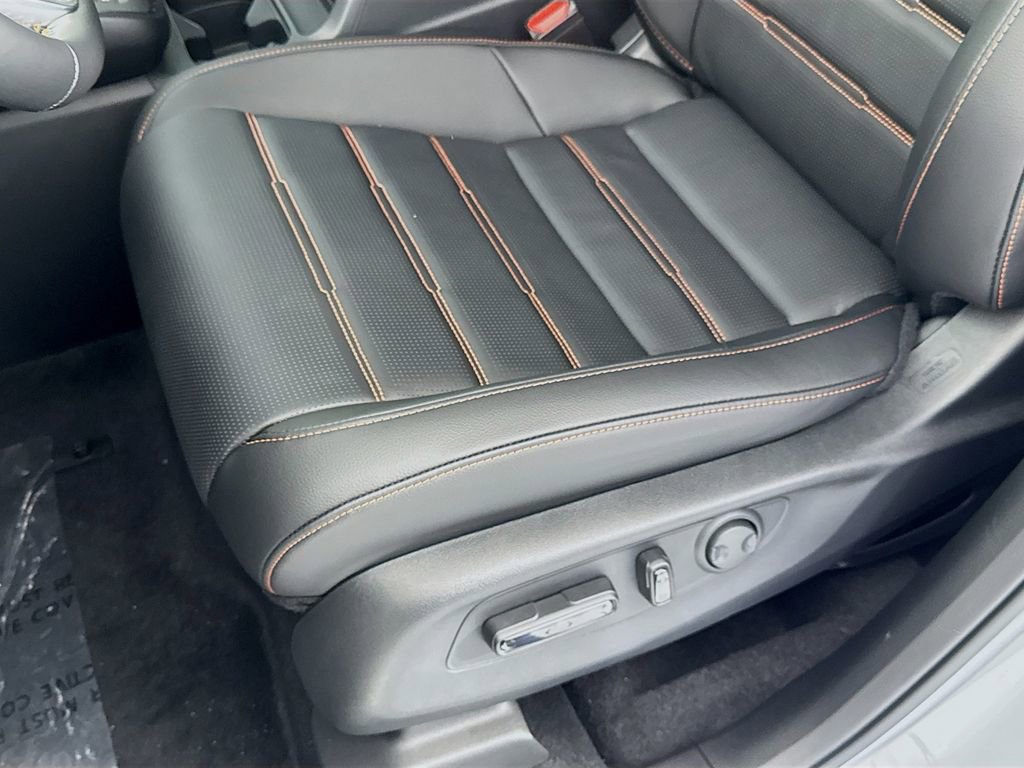 New 2026 Honda CR-V Sport Touring image 28
