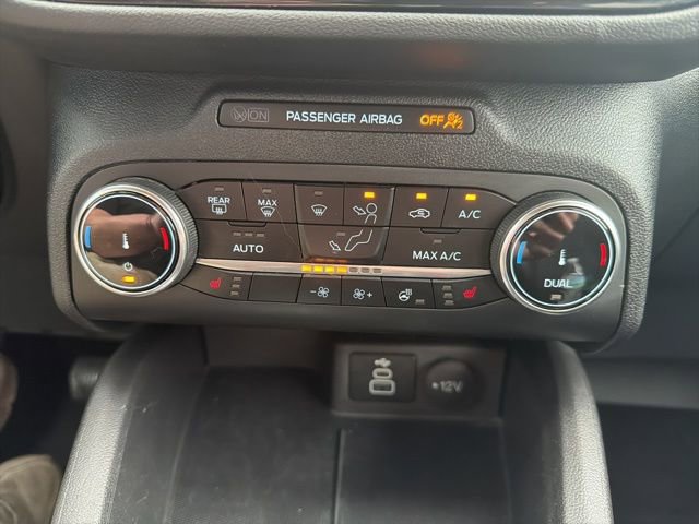 Used 2025 Ford Escape ST-Line Select AWD/4WD image 30