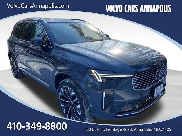 New 2026 Volvo XC90 B6 Plus AWD/4WD image 1