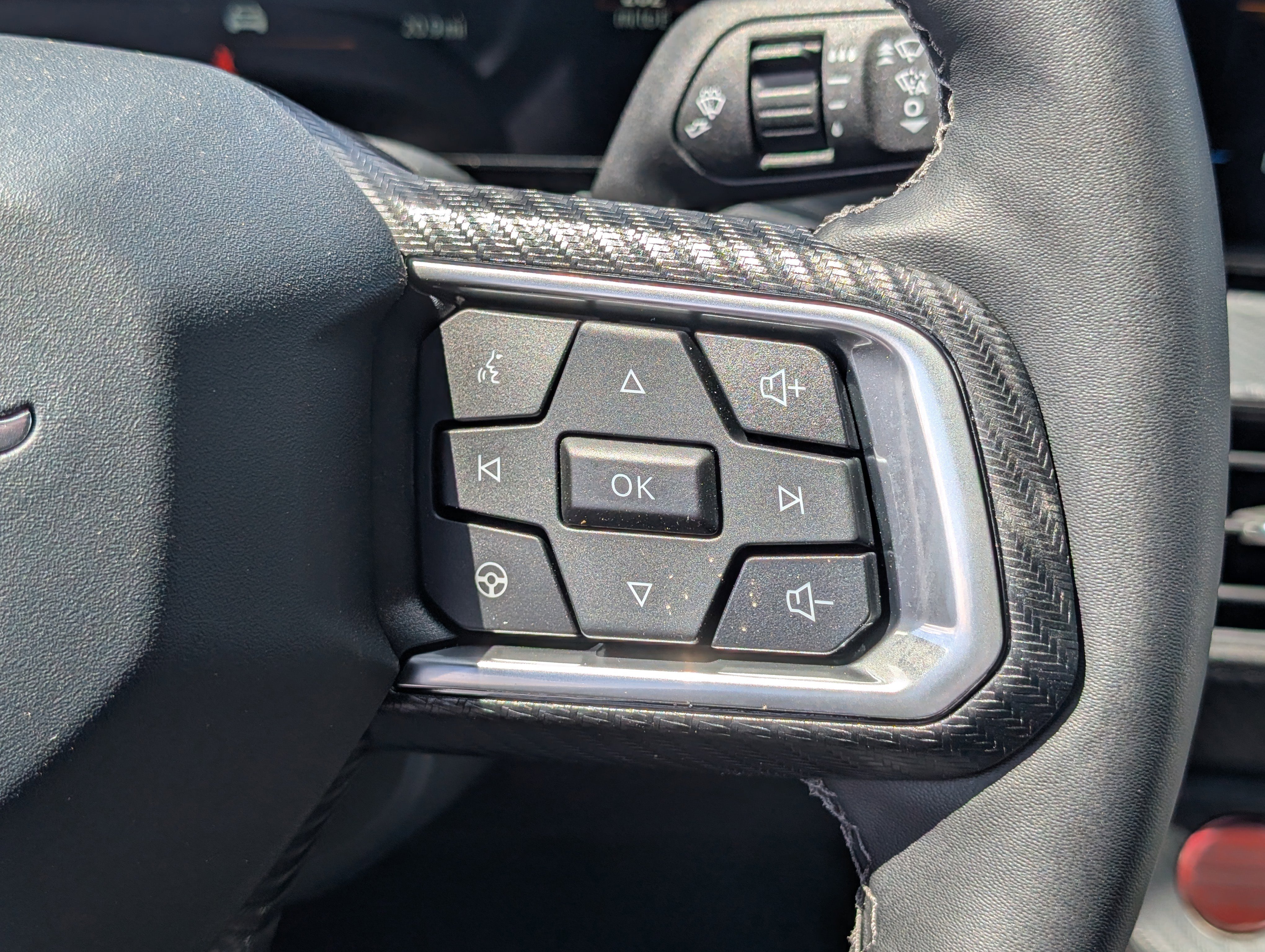 New 2026 Ford Mustang Coupe RWD image 14