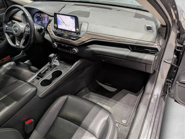 Used 2019 Nissan Altima 2.5 SL image 20