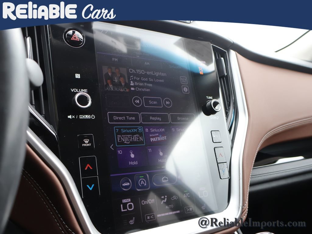 Used 2022 Subaru Outback Touring image 35