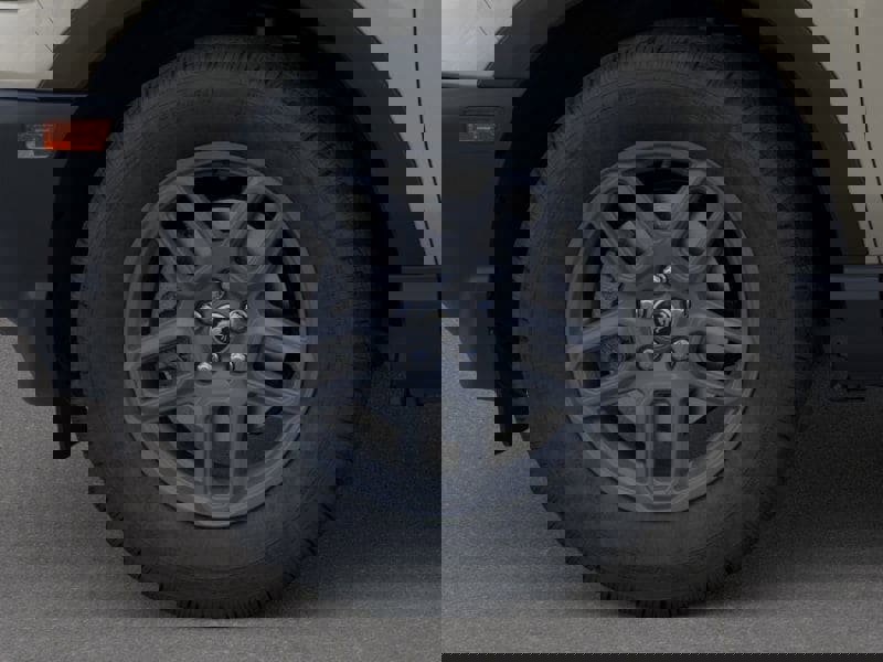 New 2025 Ford Bronco Sport Big Bend image 19