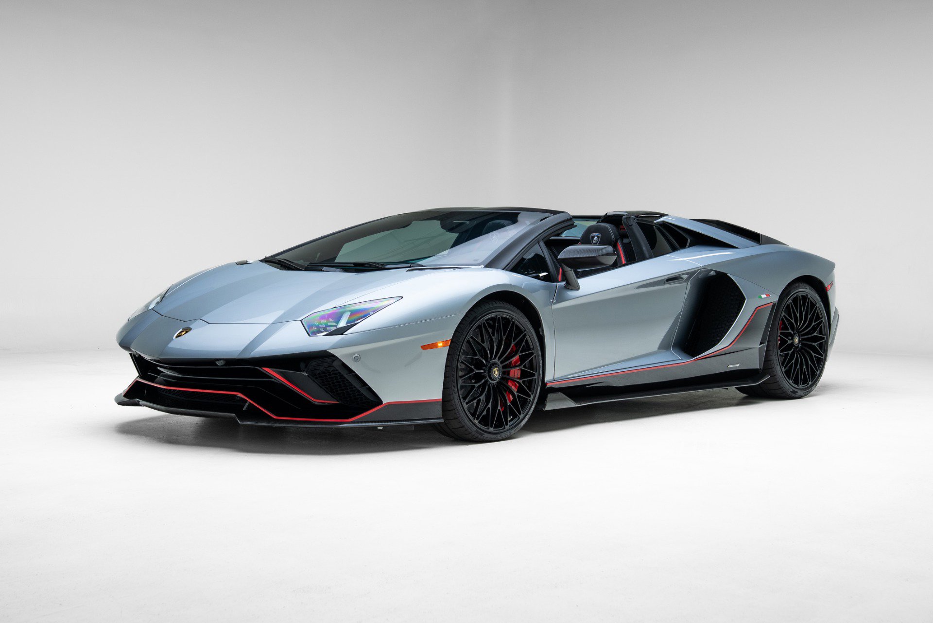 Used 2022 Lamborghini Aventador LP 780-4 Ultimae image 11