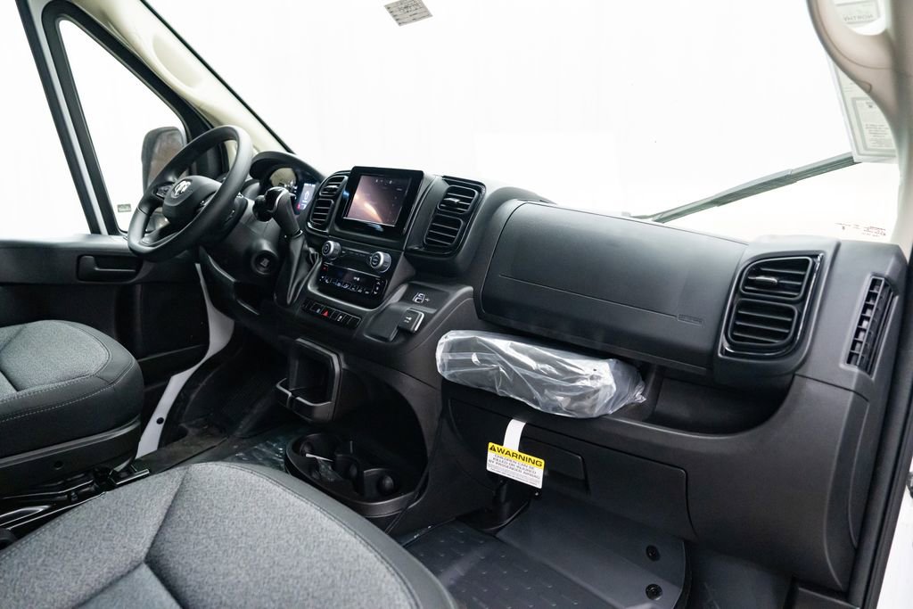 New 2026 RAM ProMaster 2500 image 28