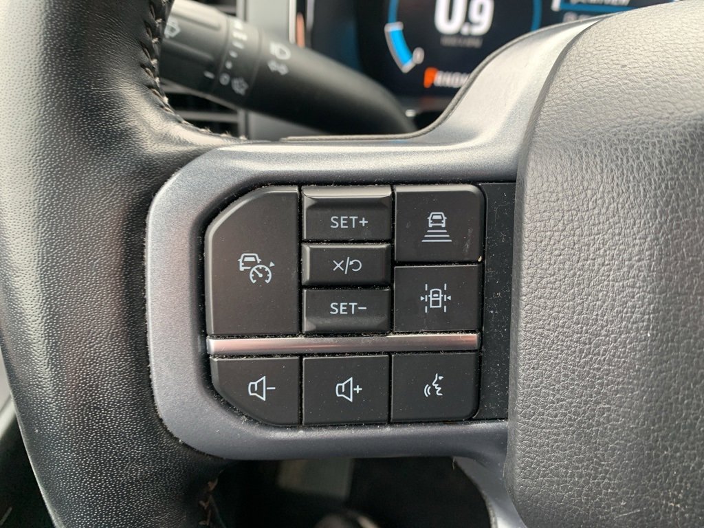 Used 2023 Ford F150 Lariat w/ Equipment Group 502A High image 23