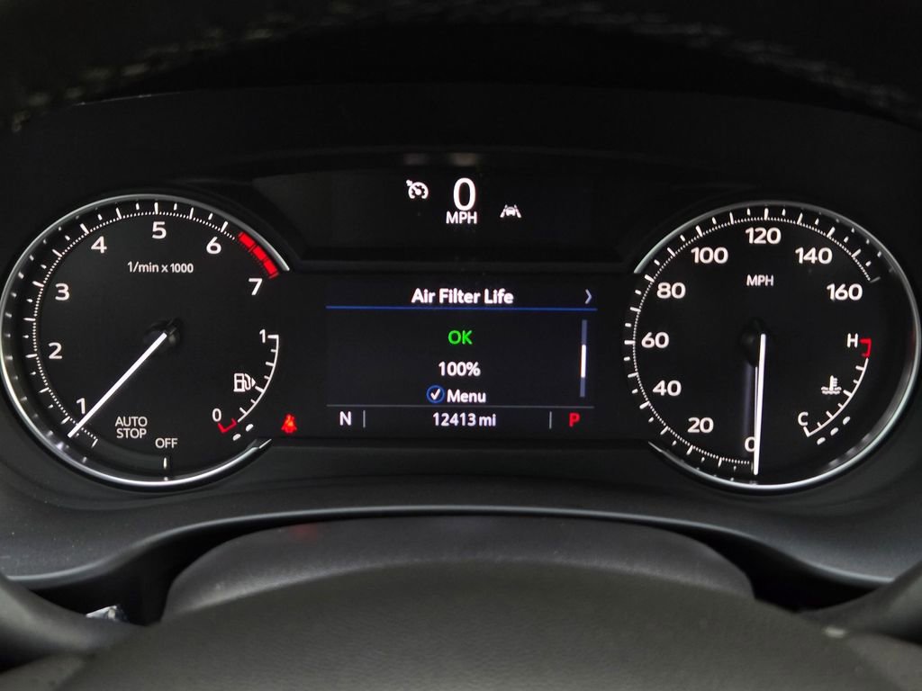 Certified 2023 Cadillac XT4 Sport image 16