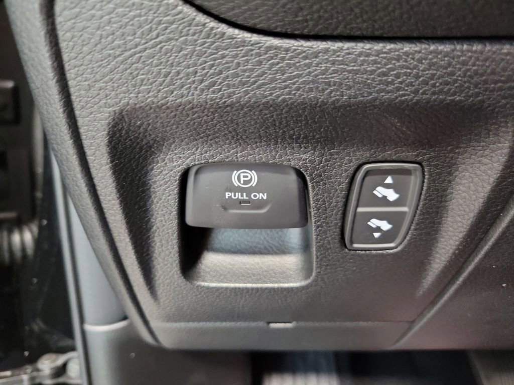 New 2026 RAM 1500 Big Horn image 27
