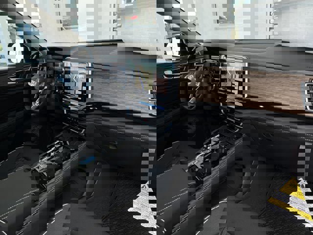 New 2026 Volkswagen Atlas SEL Premium R-Line image 21