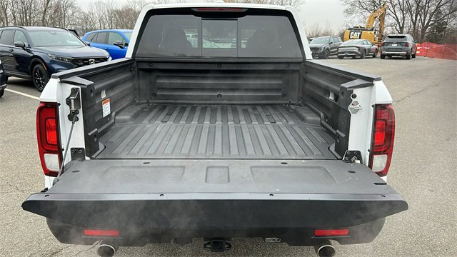 Used 2025 Honda Ridgeline RTL image 27