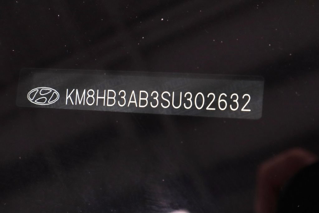 Used 2025 Hyundai Kona SEL FWD image 34