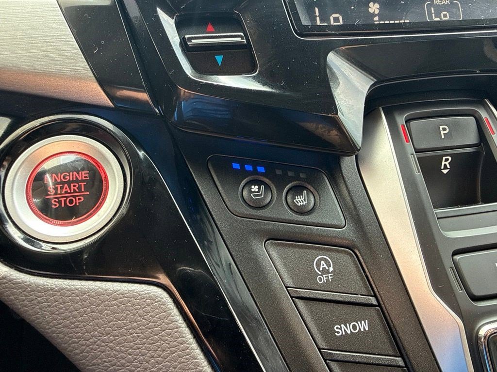 Used 2019 Honda Odyssey Elite image 21