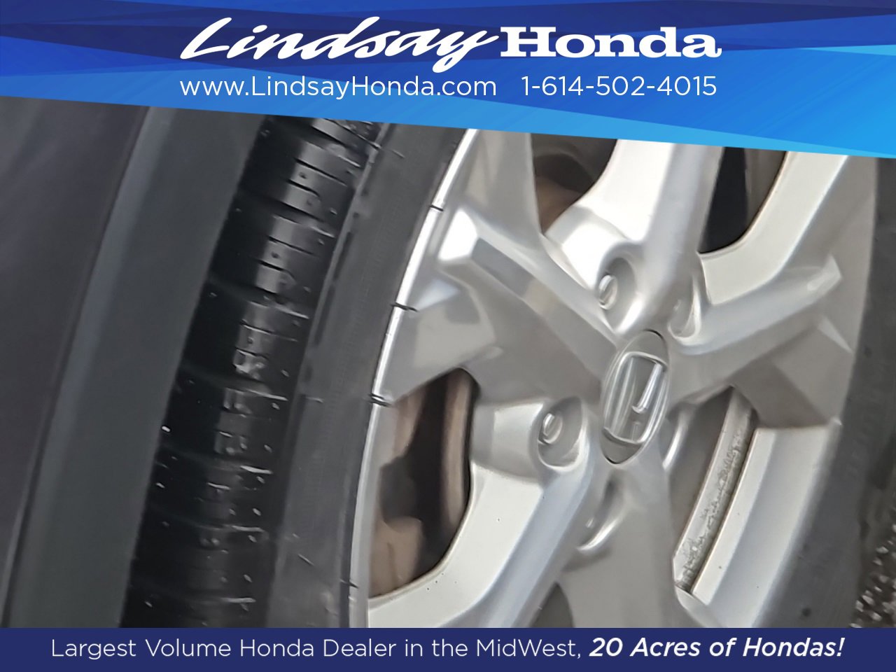 Used 2023 Honda HR-V LX image 5