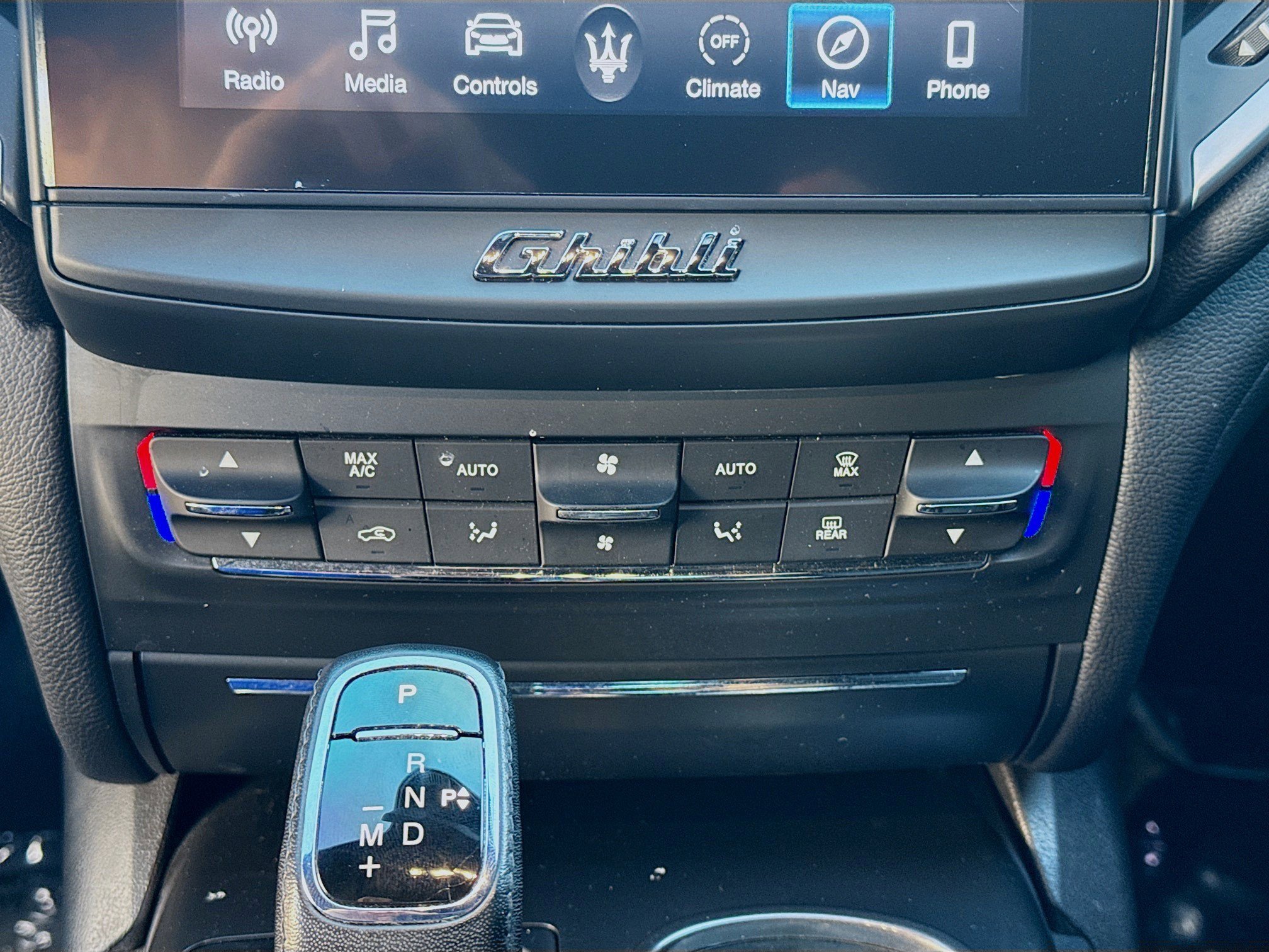 Used 2019 Maserati Ghibli image 15