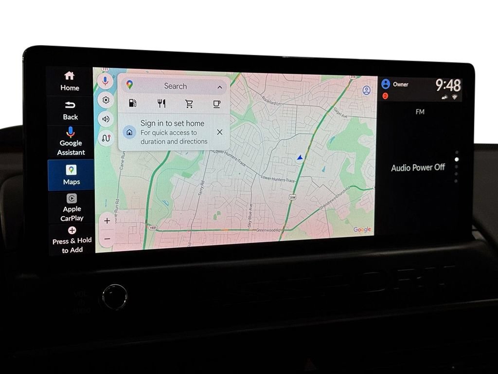 New 2026 Honda Passport TrailSport Elite image 13