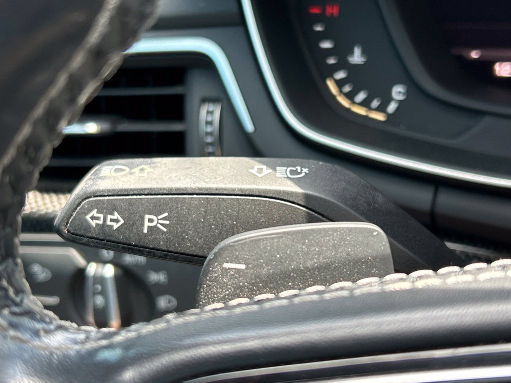 Used 2018 Audi S5 Premium Plus w/ Navigation Package AWD/4WD image 25