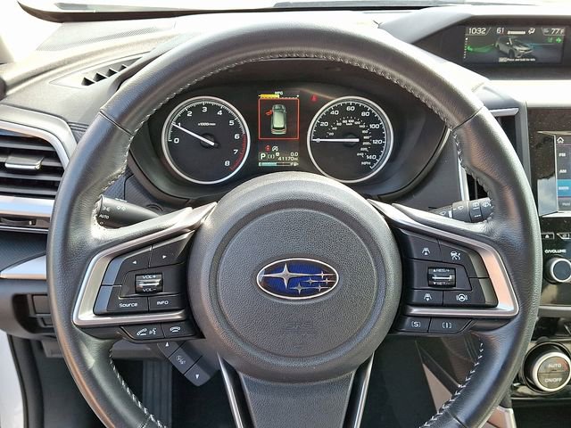 Used 2020 Subaru Forester Premium image 24
