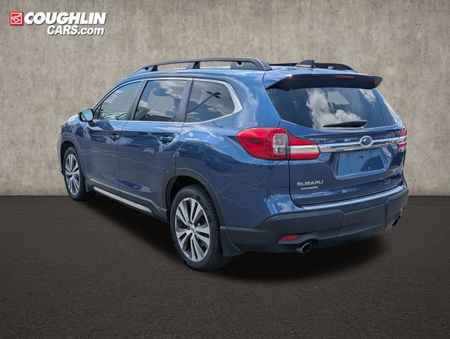 Used 2022 Subaru Ascent Limited w/ Technology Package AWD/4WD image 5
