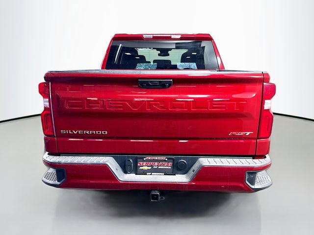New 2026 Chevrolet Silverado 1500 RST w/ RST Select Package image 7