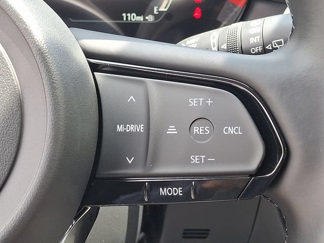 New 2026 MAZDA CX-5 Select AWD/4WD image 20