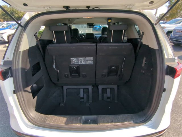 Used 2024 Kia Carnival LX image 14
