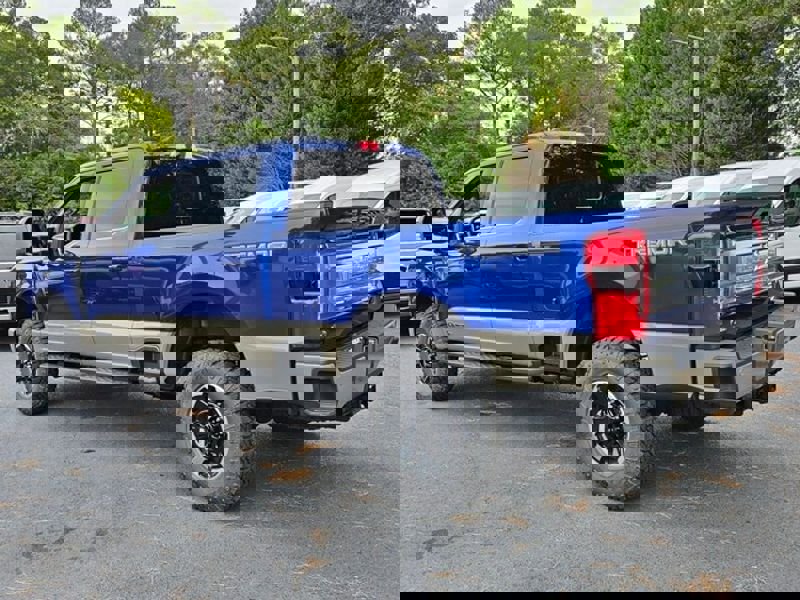 New 2026 Ford F250 King Ranch w/ Tremor Off-Road Package image 11
