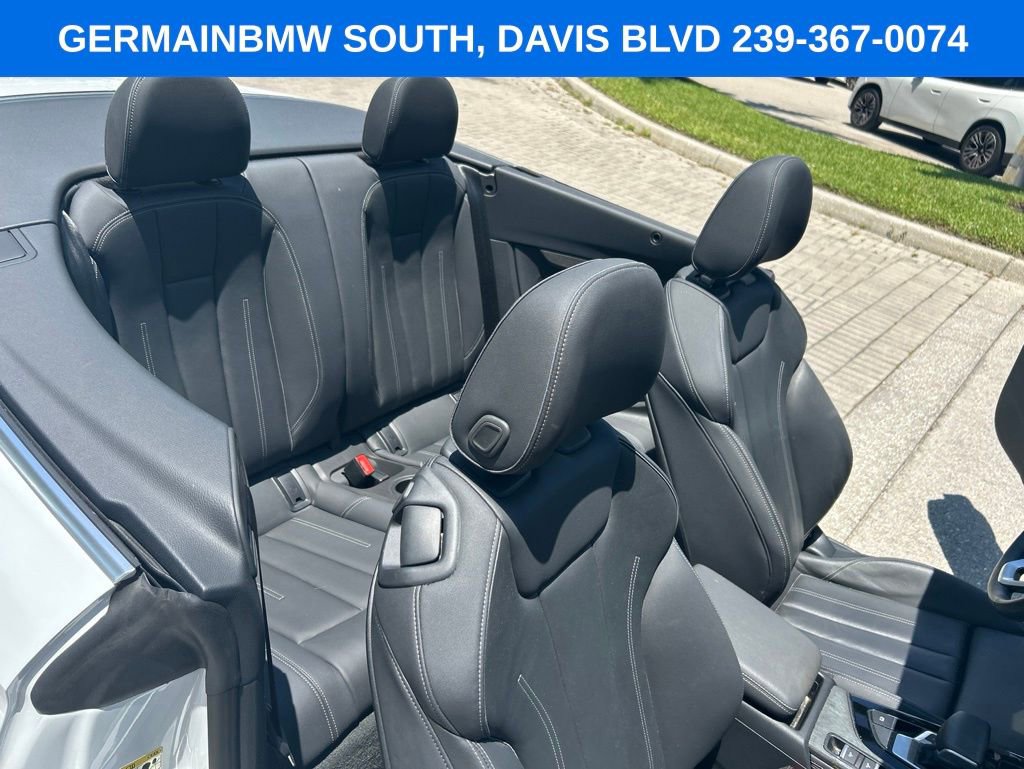 Used 2023 Audi A5 2.0T Premium Plus w/ Premium Plus AWD/4WD image 28