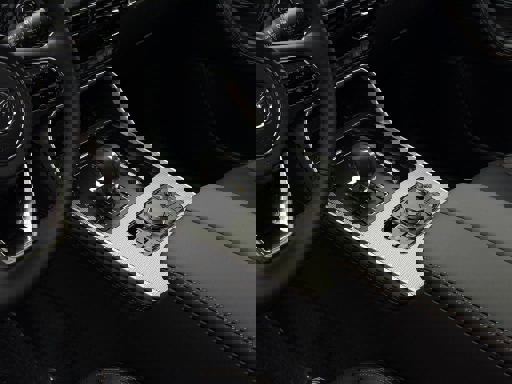 New 2026 MAZDA CX-90 Plug-In Hybrid w/ Premium Plus AWD/4WD image 26