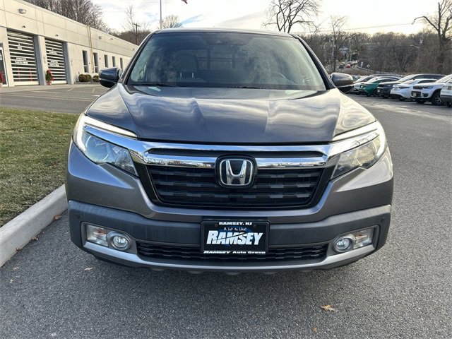 Used 2019 Honda Ridgeline RTL-E image 3