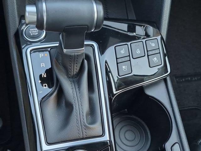 Used 2025 Kia Sportage SX AWD/4WD image 20