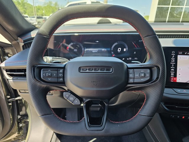 New 2026 Dodge Charger Scat Pack AWD/4WD image 18