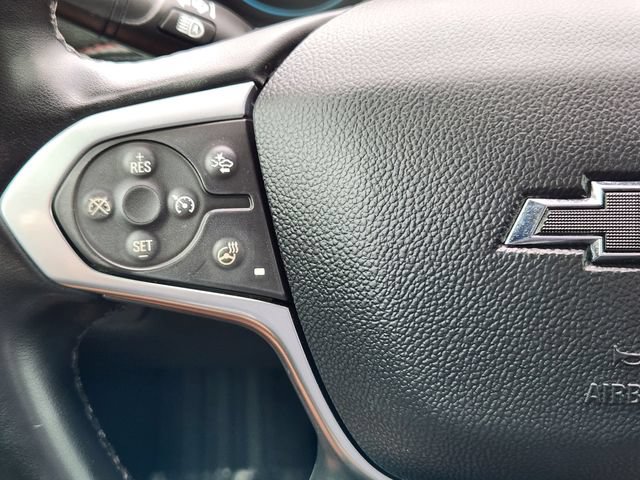 Certified 2023 Chevrolet Traverse RS AWD/4WD image 31