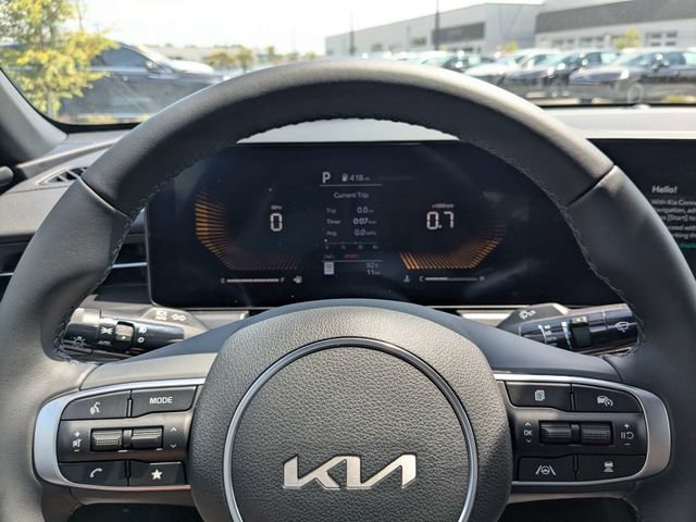 New 2026 Kia K5 GT-Line w/ GT-Line Premium Package FWD image 26