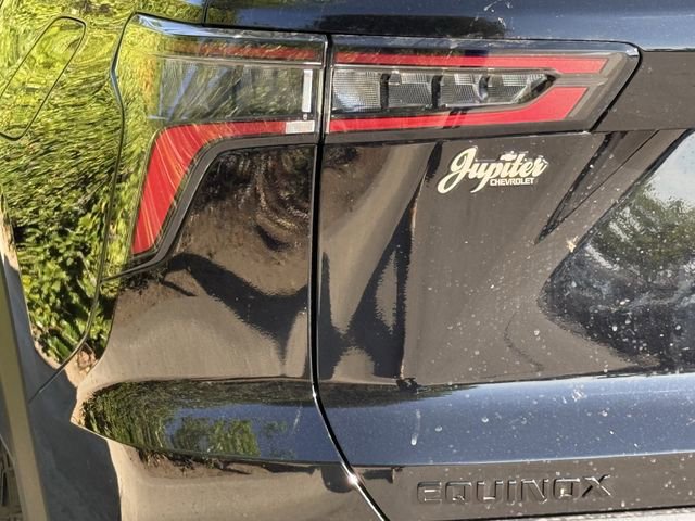 New 2026 Chevrolet Equinox ACTIV image 6