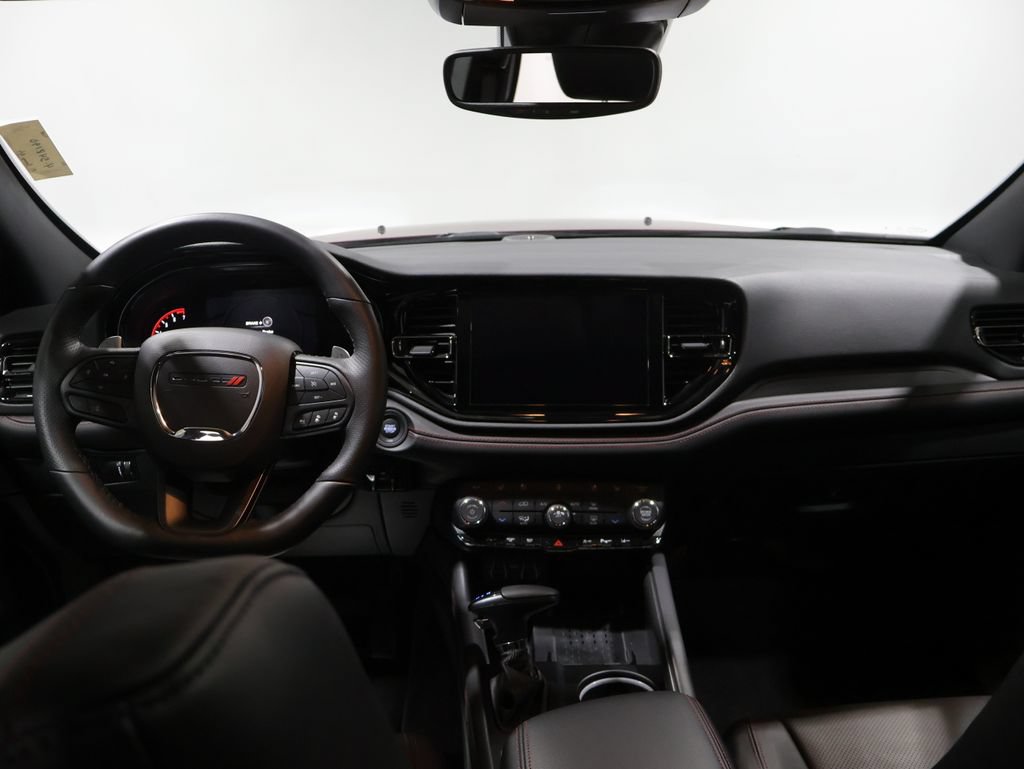 Used 2025 Dodge Durango GT AWD/4WD image 18