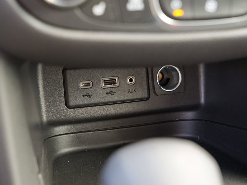 Certified 2024 Chevrolet Equinox RS image 35